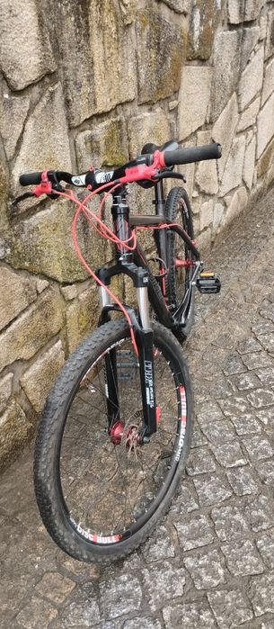 Coluer rave XC 260