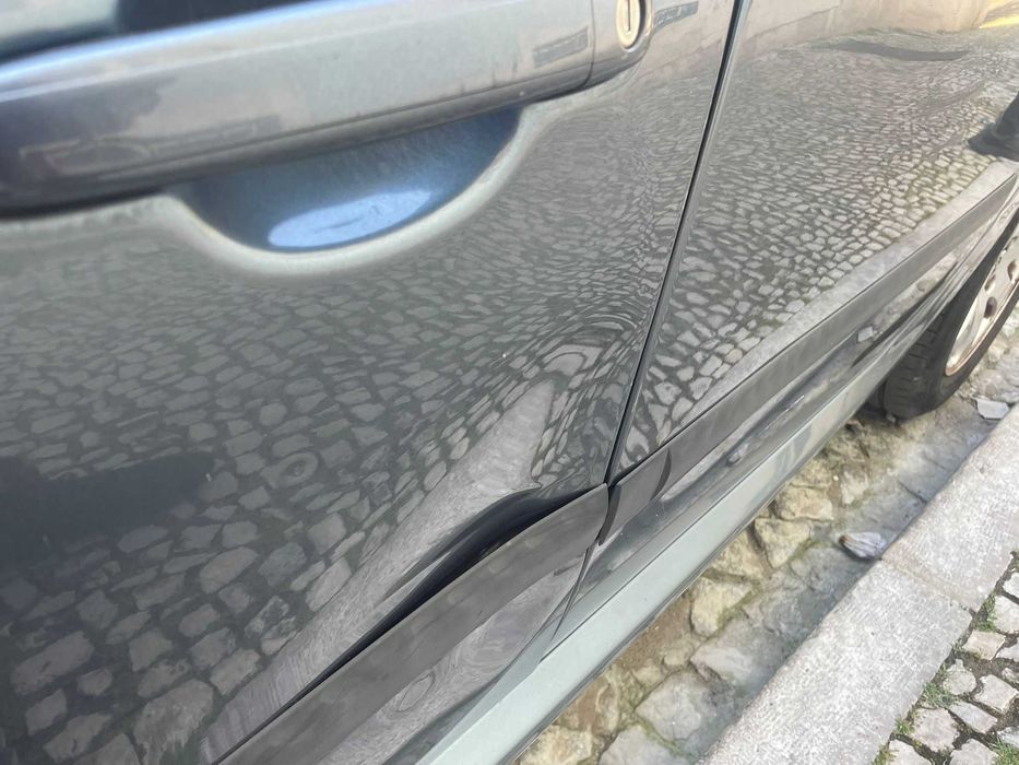 Peugeot 307 SW 1.4 Gasolina