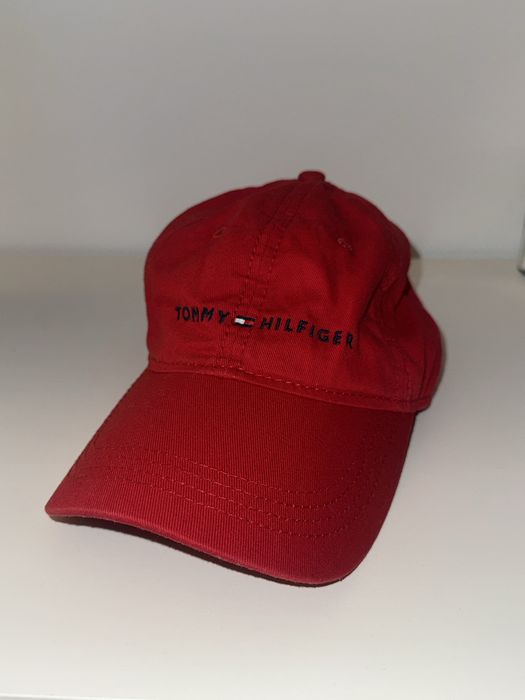 Tommy Hilfiger Chapéu / Boné