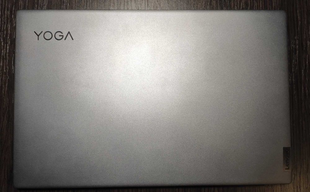 Ноутбук Lenovo Yoga Slim 7 14ARE05, AMD | 16 | 512