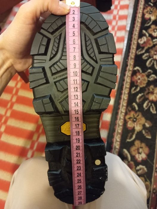 Резиновые сапоги DUNLOP
