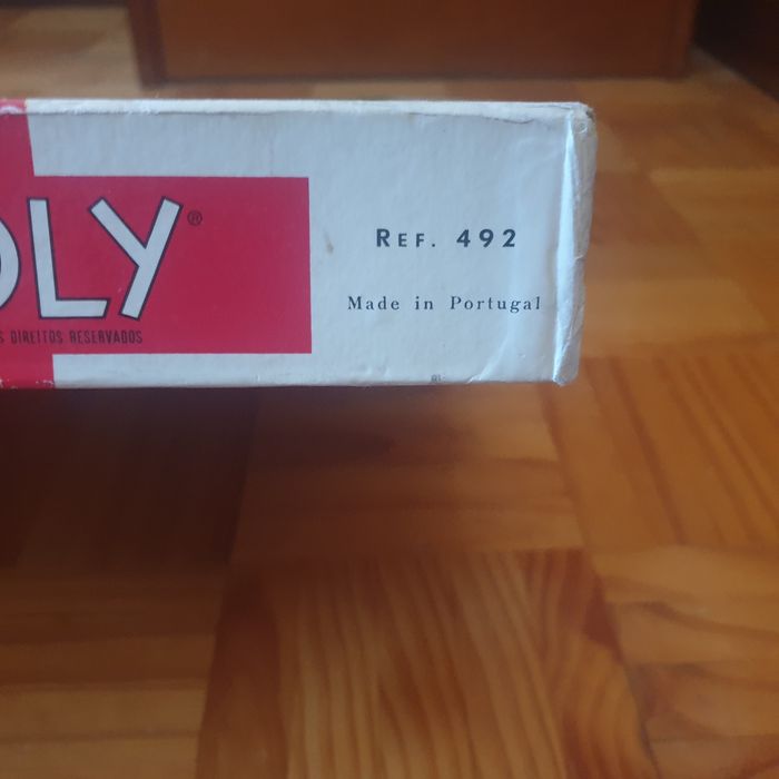 Monopoly de 1998