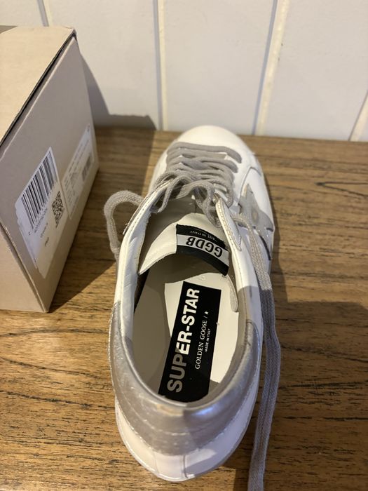 Tenis Golden goose