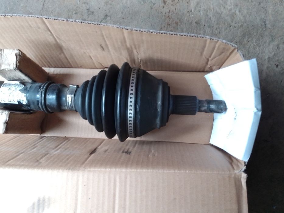 Transmissão direita ,golf 4,1.9 TDI,115 cavalos