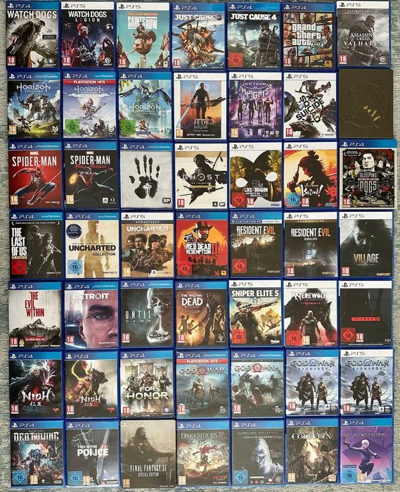 God of War Ragnarok, Sony Playstation 5, PS5