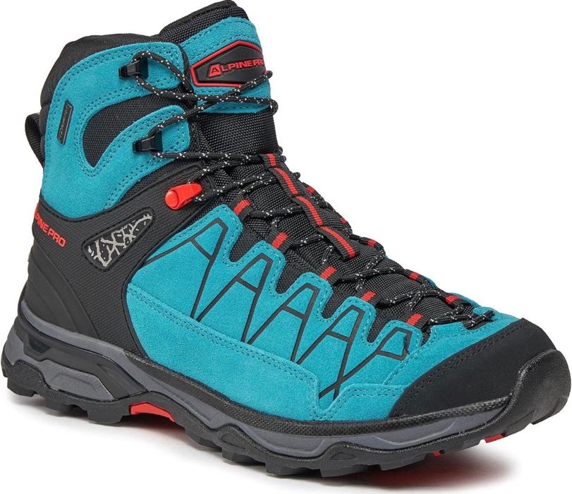 Buty trekingowe Alpine Pro