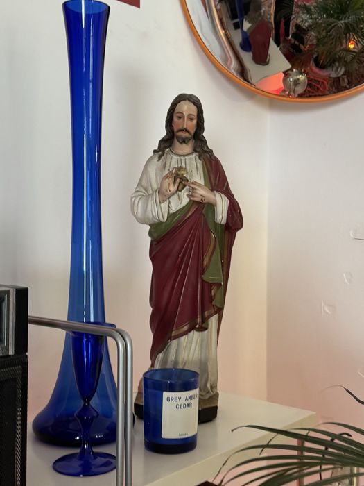 Figura Jezus Chrystus