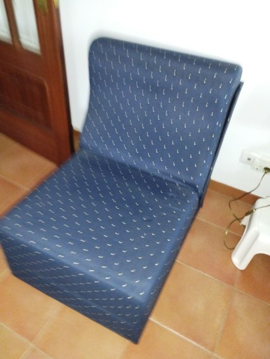 Sofás cambalhotas (Dois)