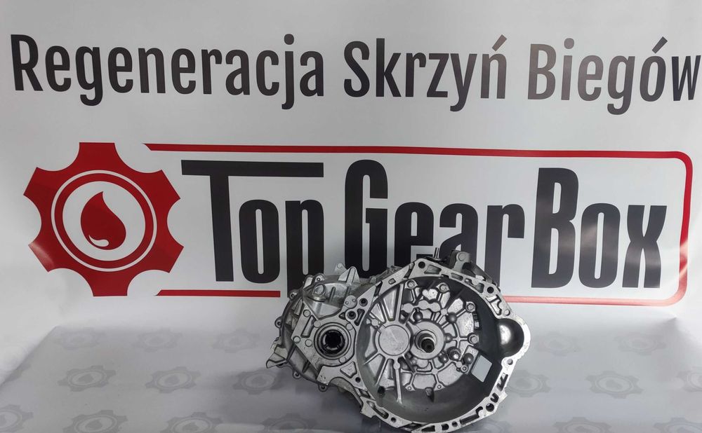 Skrzynia Biegów 2BB0FW hyundai i20 II 1.2 Po Regeneracji!