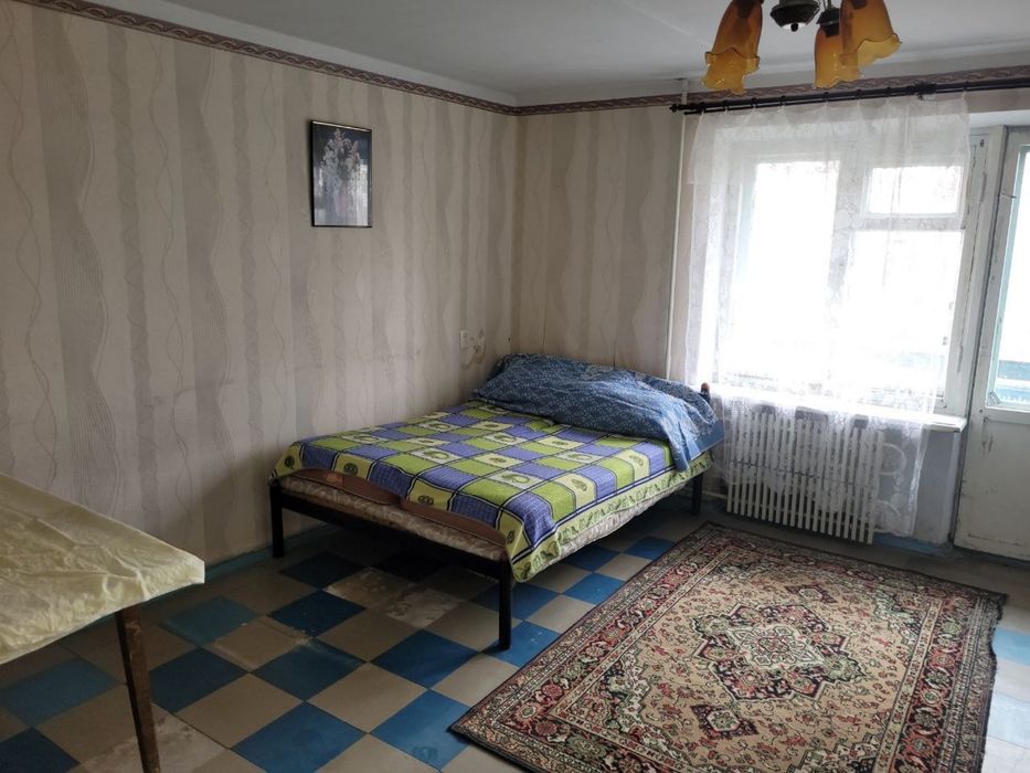 Квартира. Продам 3х комнатную квартиру БАМ!