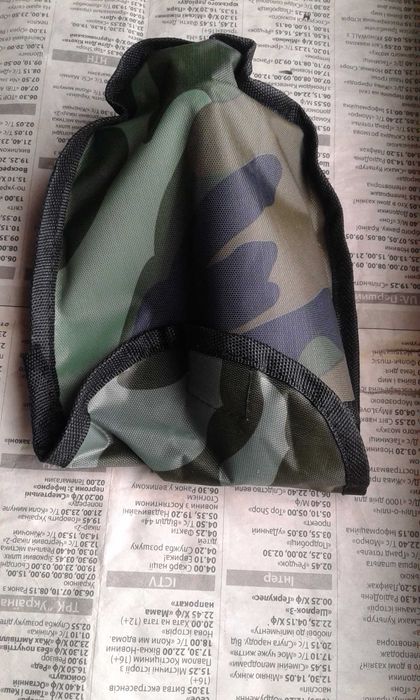 Продам саперную лопату