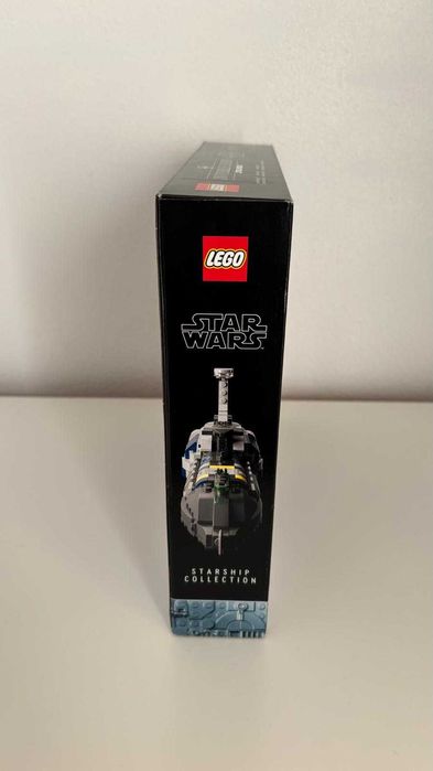 Lego Star Wars™ Invisible Hand™ (75377) - Novo Selado