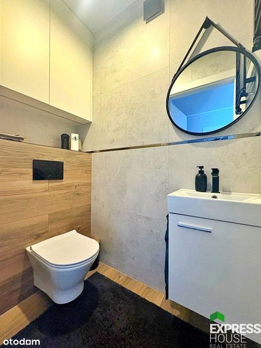 3 pokoje 56,74 m² 42 Pułku Piechoty Białystok