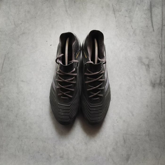 Korki Adidas Predator 19.1 FG 43 1/3