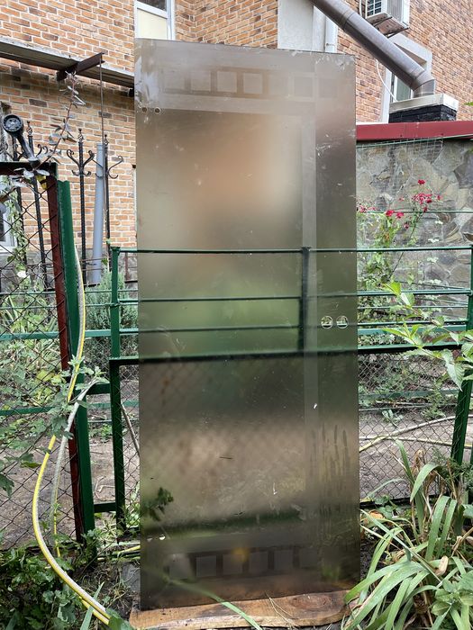 Продам двері в сауну