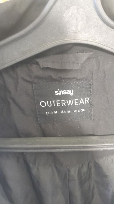 Курточка вітровка  м