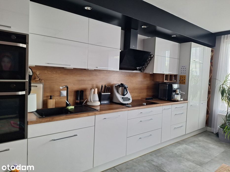 64,68 m²| Tarnogaj | 3 pokoje | pełne wyposażenie | do zamieszkania