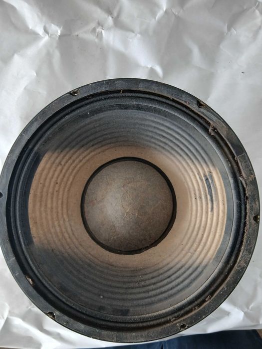 Динамик М12-01  (Рекорд )