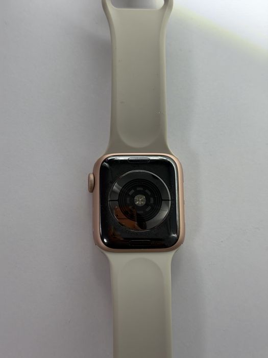 Smartwarch Apple watch 5 40mm GPS+cellular aluminium case