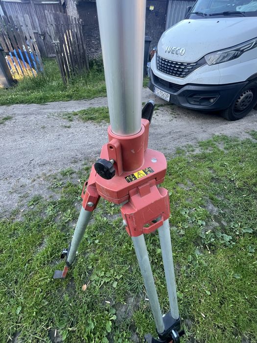 HILTI PA 921 Statyw