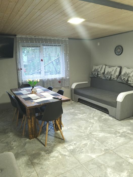 Садиба ..."Там де добре"