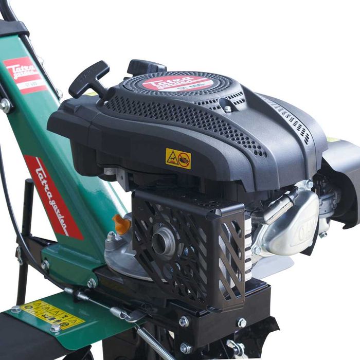 Бензиновый Мотокультиватор Tatra Garden GT 600 | Бесплатная доставка