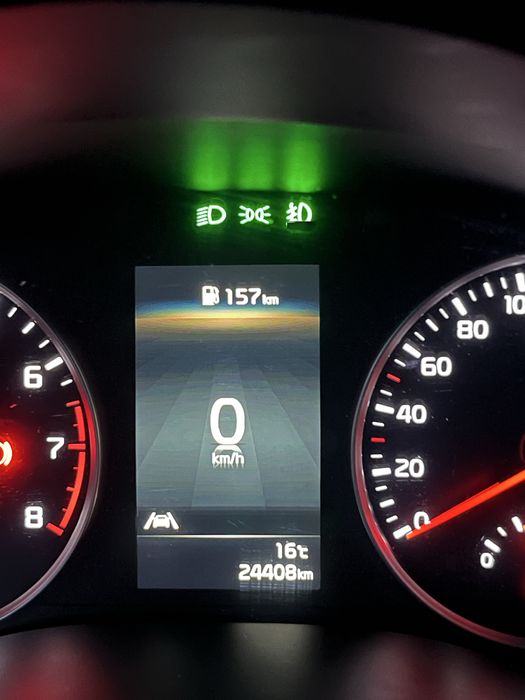 KIA STONIC - 1.0 T-GCI Drive