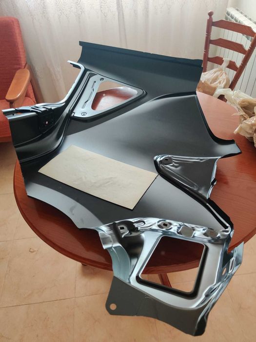 Painel Traseiro Direito para Toyota Verso - OEM