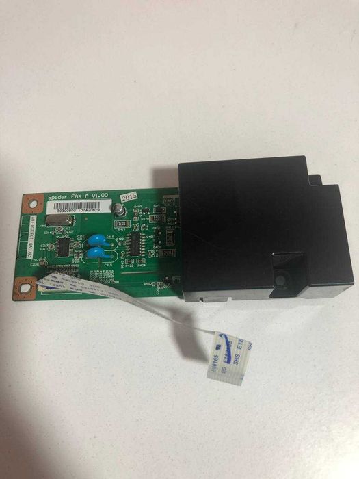 БФП Pantum M6607NW (розборка)