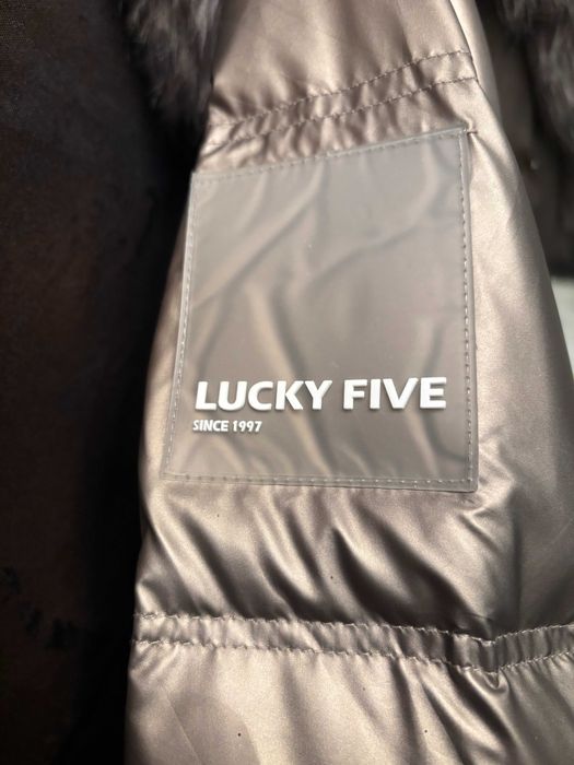 Kurtka Butik Lorenzo