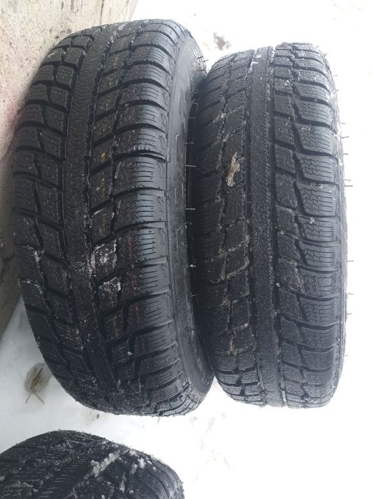 Koła 195/65r15  nowe opony