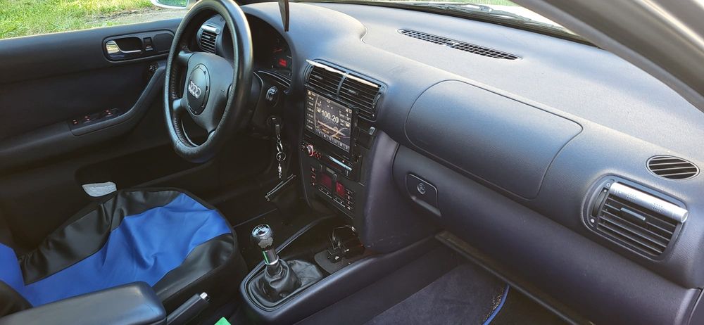 Sprzedam  Audi A83
