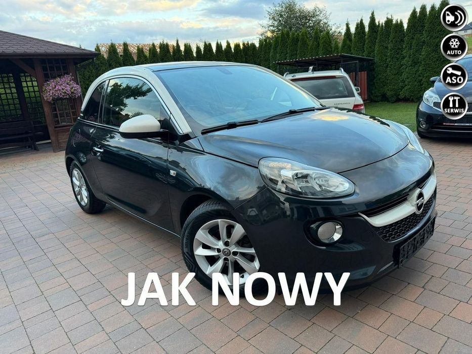 Opel Adam