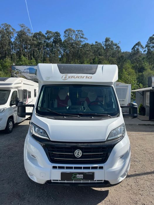 Bavaria Style T746