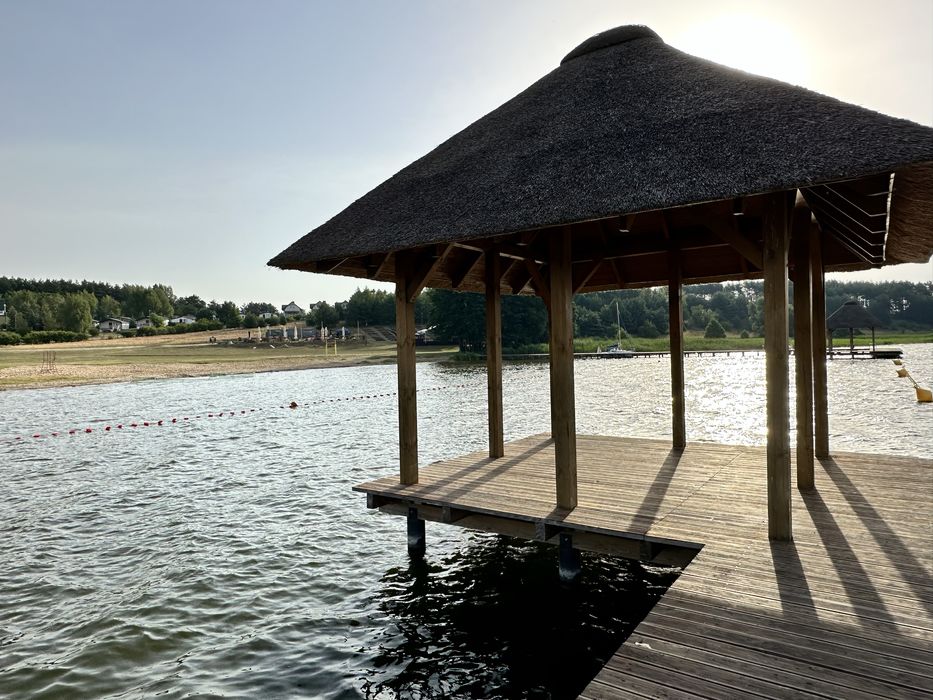 Mieszkanie, apartament Swornegacie,Kaszuby, Bory Tycholskie