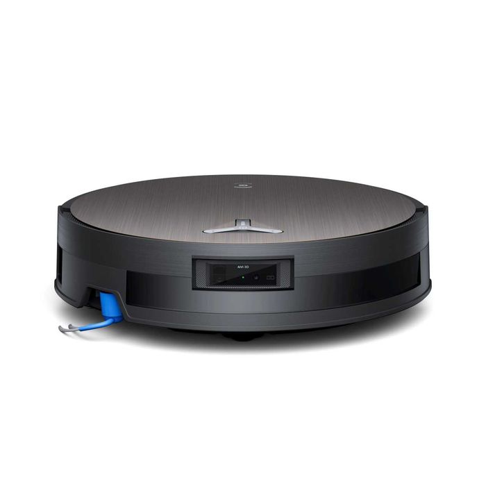 Перший робот-пилосос з PowerBoost: Ecovacs DEEBOT X11 OmniCyclone