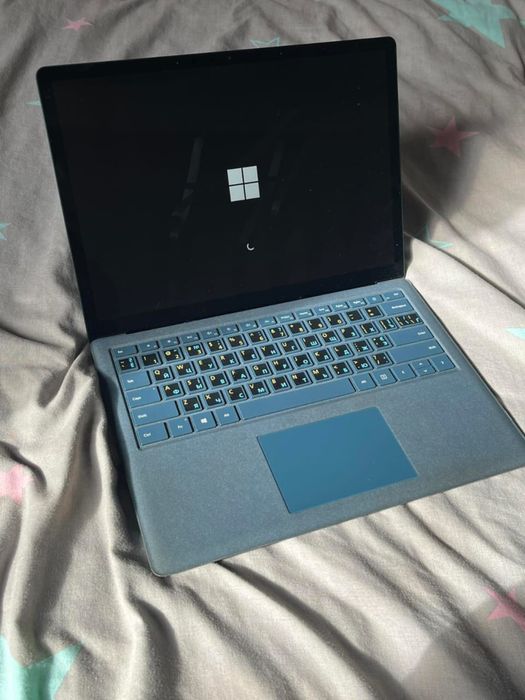 СЕНСОР | Ноутбук Microsoft Surface Laptop 2 | i5 -825U | 8gb/256