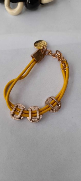 Zestaw 4 bransoletek