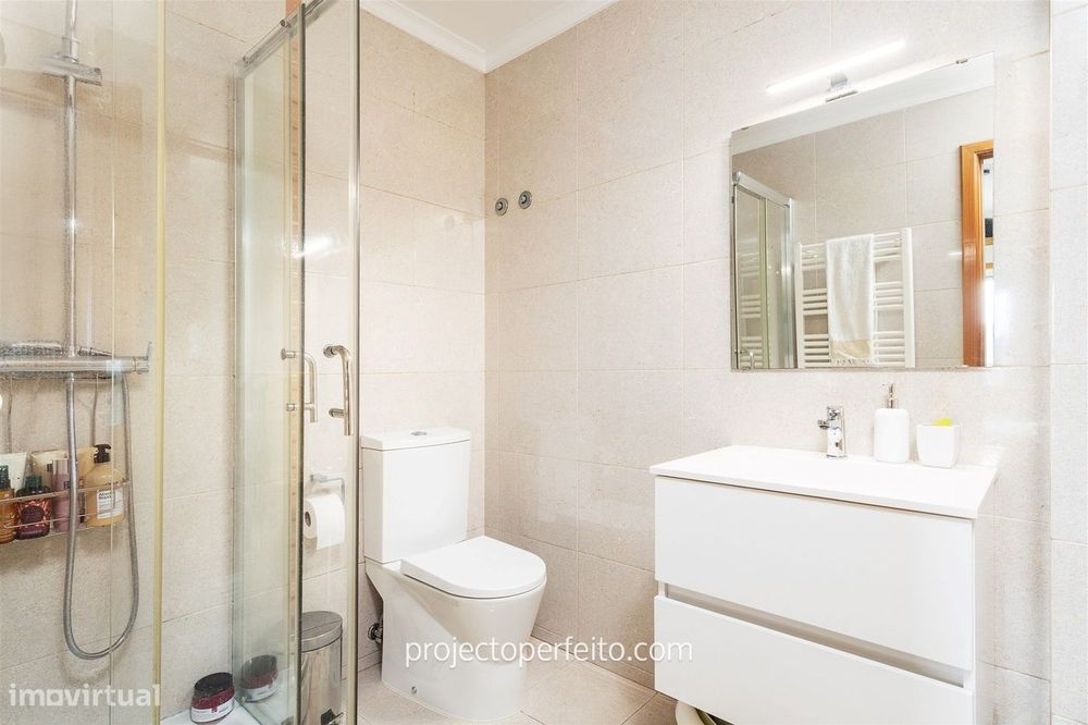Apartamento T3 Venda em Esmoriz,Ovar