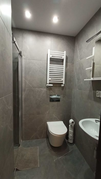 Pokoje Prac.z łazien. Kwatery Noclegi Parking