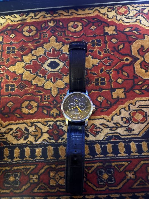 Zegarek adriatica  swiss made