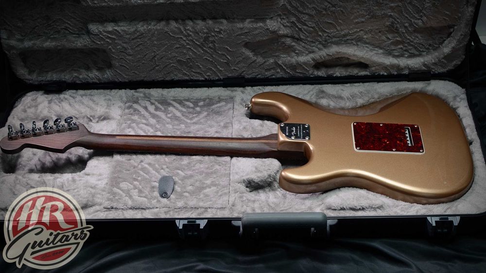 FENDER AMERICAN PROFESSIONAL II Stratocaster Dealer Exclusive, gitara elektryczna