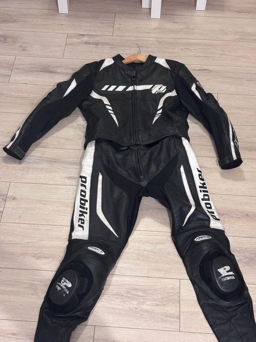 Kombinezon motocyklowy ProBiker