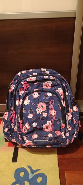 Coolpack plecak szkolny