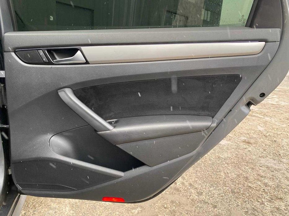 Продам Volkswagen Passat 2012р. #73949