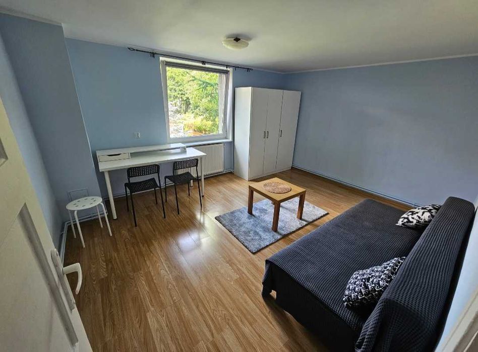 Wynajmę mieszkanie 2 pokojowe 50 m² - Widok 5