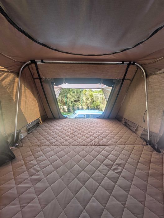 Tenda de tejadilho ARB Esperance