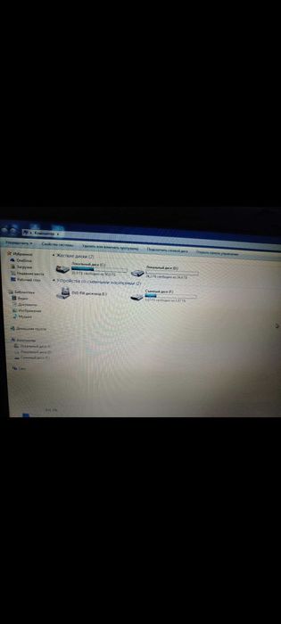 Ноутбук acer 5610z