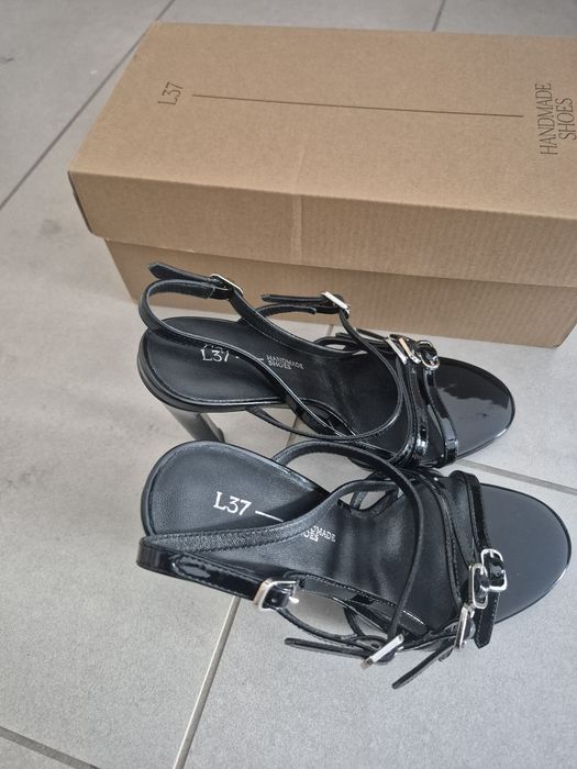 L37 handmade shoes