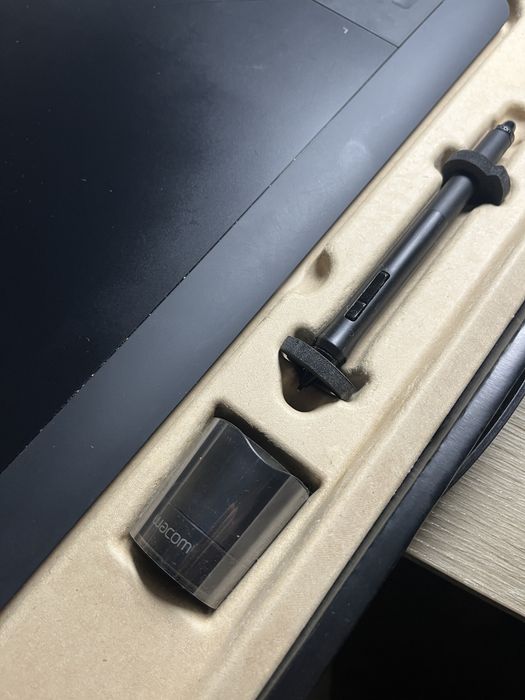 Wacom Intuos Pro 5 L